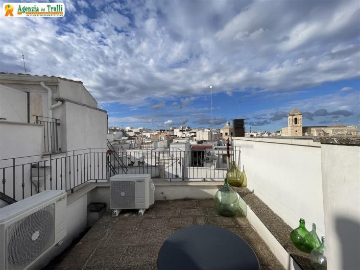 Image No.28-Maison de ville de 2 chambres à vendre à Castellana Grotte