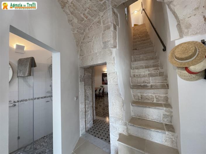 Image No.30-Maison de ville de 2 chambres à vendre à Castellana Grotte