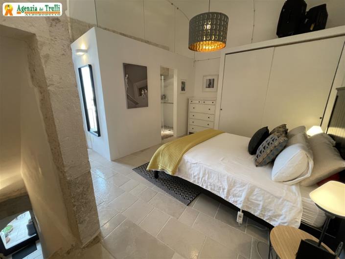 Image No.31-Maison de ville de 2 chambres à vendre à Castellana Grotte