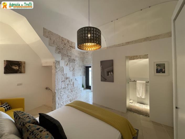 Image No.32-Maison de ville de 2 chambres à vendre à Castellana Grotte