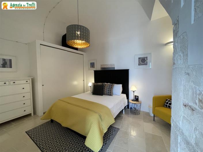 Image No.33-Maison de ville de 2 chambres à vendre à Castellana Grotte