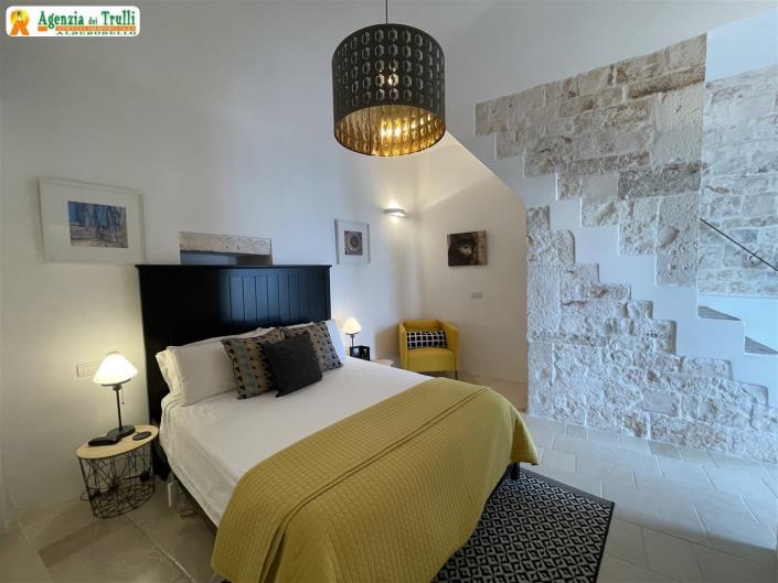 Image No.34-Maison de ville de 2 chambres à vendre à Castellana Grotte