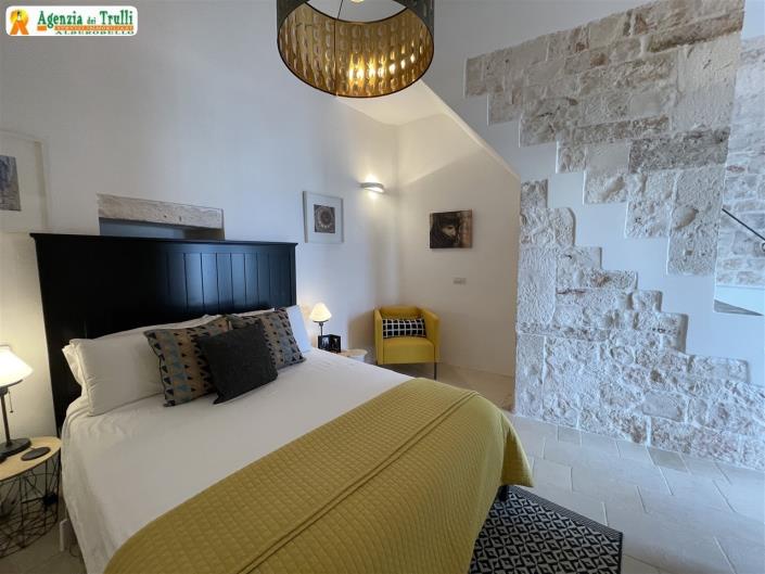 Image No.35-Maison de ville de 2 chambres à vendre à Castellana Grotte