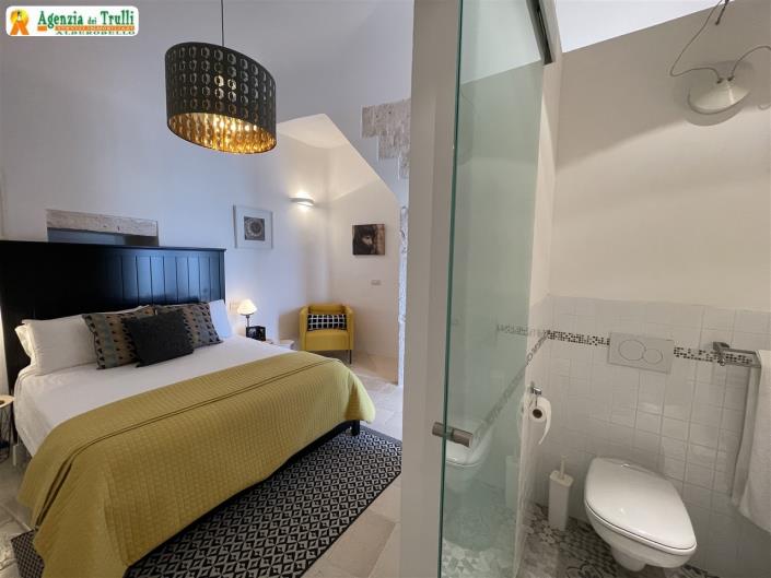 Image No.36-Maison de ville de 2 chambres à vendre à Castellana Grotte