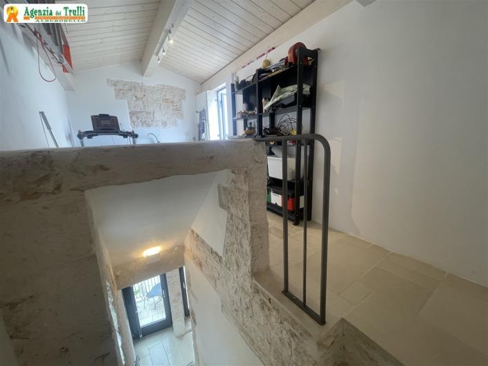 Image No.40-Maison de ville de 2 chambres à vendre à Castellana Grotte