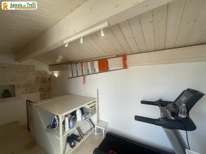 Image No.41-Maison de ville de 2 chambres à vendre à Castellana Grotte