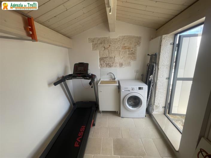 Image No.42-Maison de ville de 2 chambres à vendre à Castellana Grotte