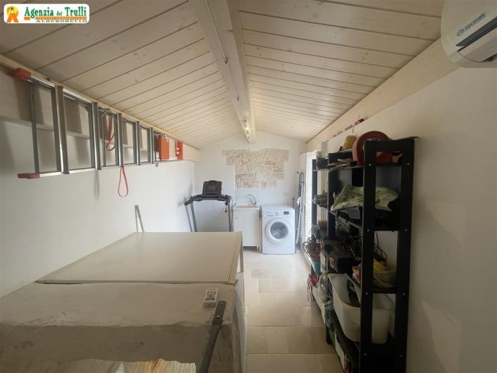 Image No.43-Maison de ville de 2 chambres à vendre à Castellana Grotte