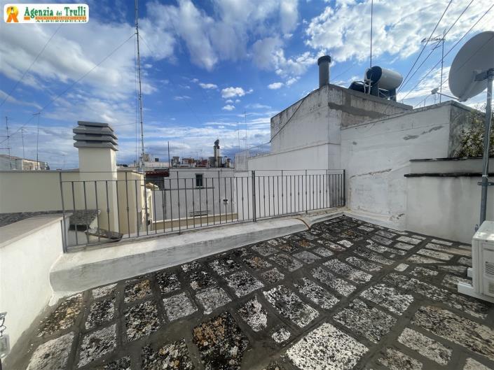 Image No.44-Maison de ville de 2 chambres à vendre à Castellana Grotte