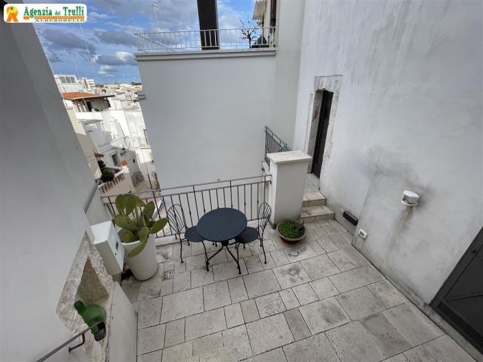 Image No.47-Maison de ville de 2 chambres à vendre à Castellana Grotte