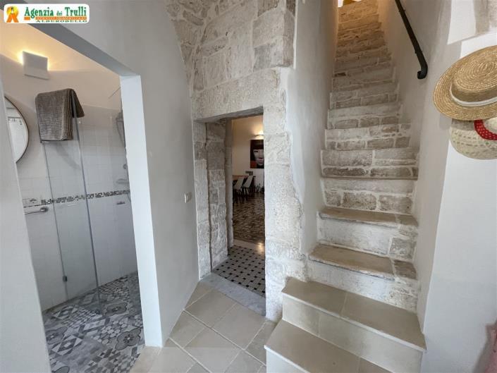 Image No.48-Maison de ville de 2 chambres à vendre à Castellana Grotte