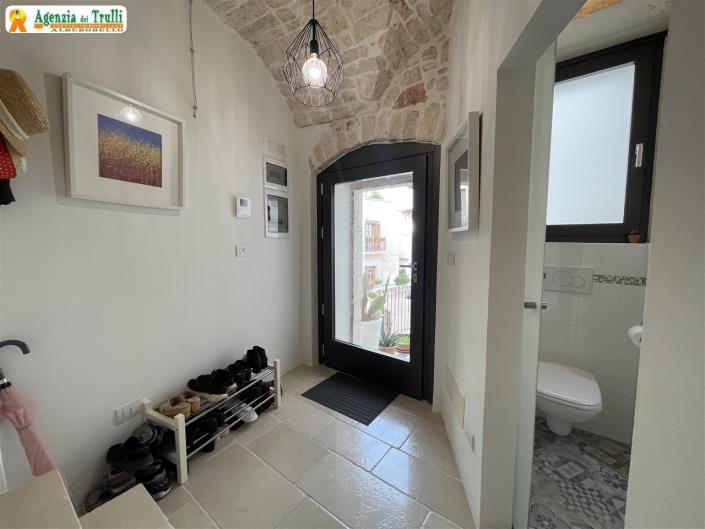 Image No.49-Maison de ville de 2 chambres à vendre à Castellana Grotte