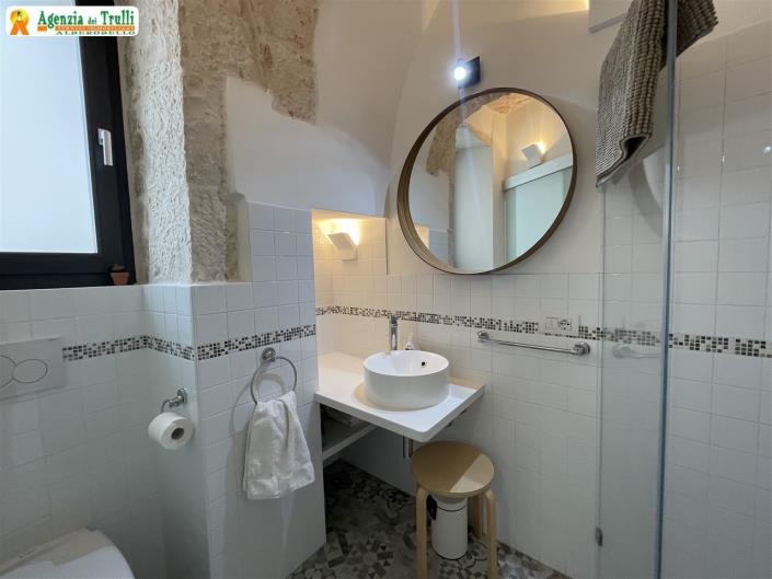 Image No.50-Maison de ville de 2 chambres à vendre à Castellana Grotte