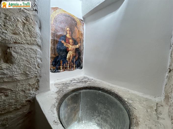 Image No.51-Maison de ville de 2 chambres à vendre à Castellana Grotte