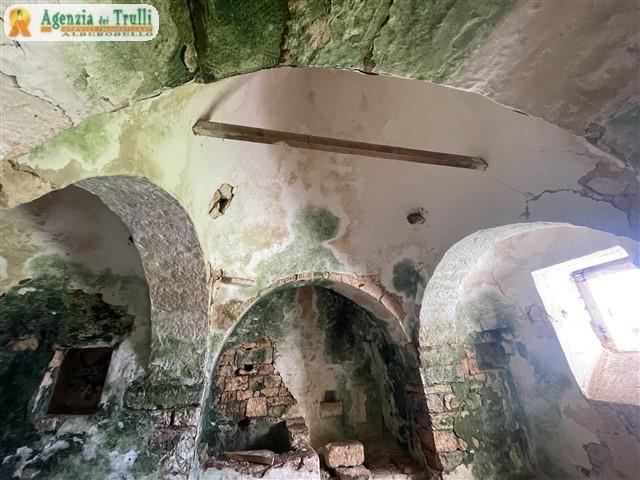 Image No.20-Maison de campagne de 1 chambre à vendre à Martina Franca