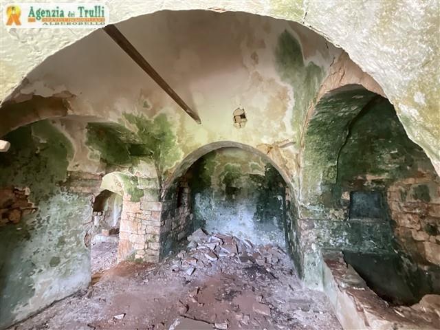 Image No.23-Maison de campagne de 1 chambre à vendre à Martina Franca