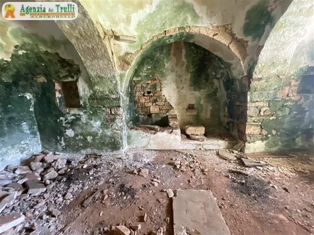 Image No.26-Maison de campagne de 1 chambre à vendre à Martina Franca