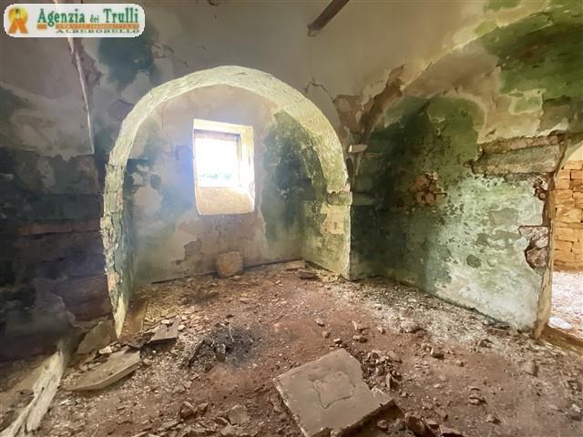 Image No.27-Maison de campagne de 1 chambre à vendre à Martina Franca