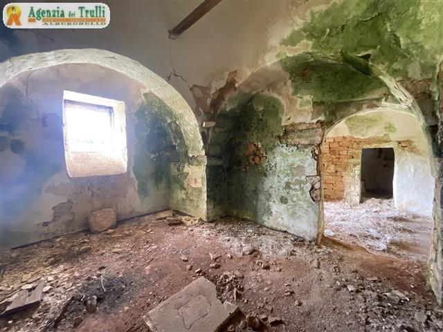 Image No.28-Maison de campagne de 1 chambre à vendre à Martina Franca