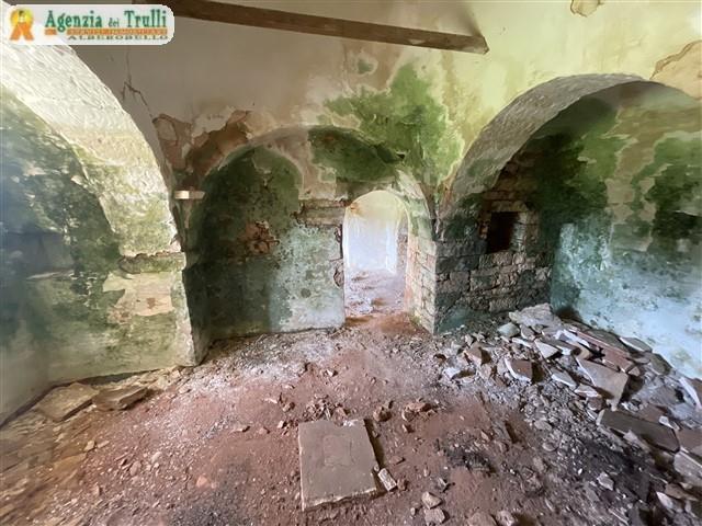 Image No.29-Maison de campagne de 1 chambre à vendre à Martina Franca