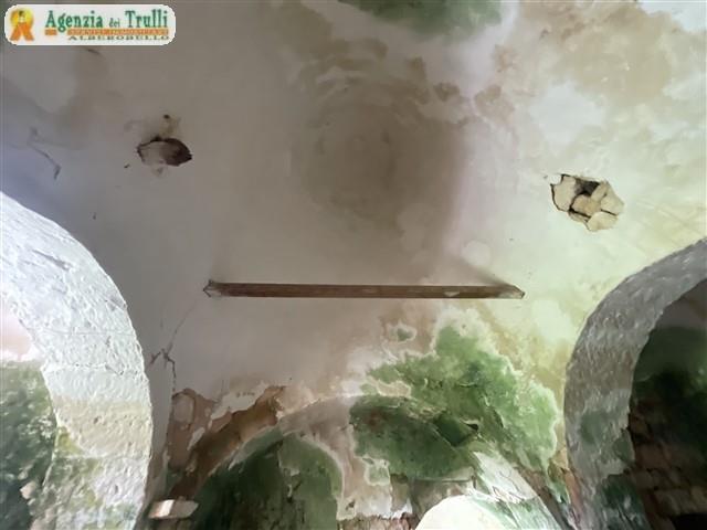 Image No.31-Maison de campagne de 1 chambre à vendre à Martina Franca