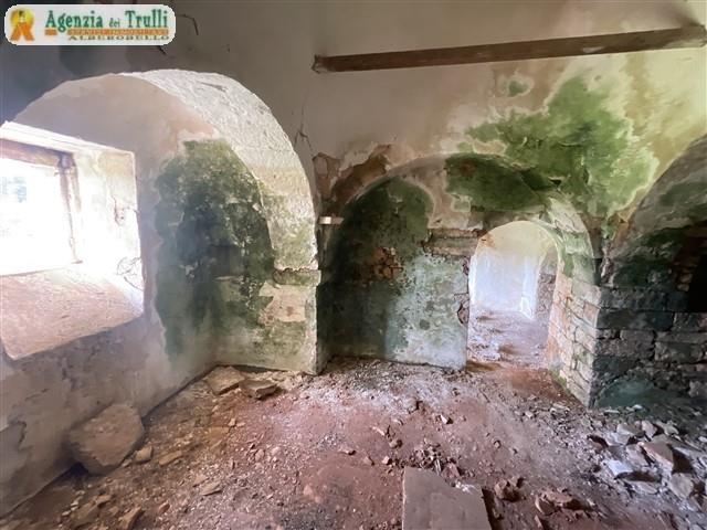 Image No.30-Maison de campagne de 1 chambre à vendre à Martina Franca