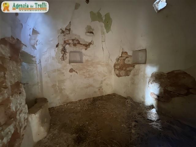 Image No.33-Maison de campagne de 1 chambre à vendre à Martina Franca