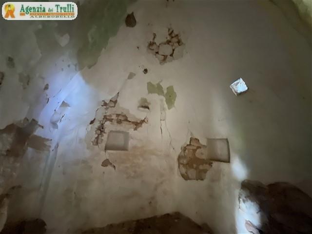 Image No.35-Maison de campagne de 1 chambre à vendre à Martina Franca