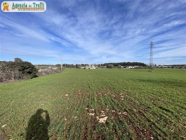 Image No.36-Maison de campagne de 1 chambre à vendre à Martina Franca