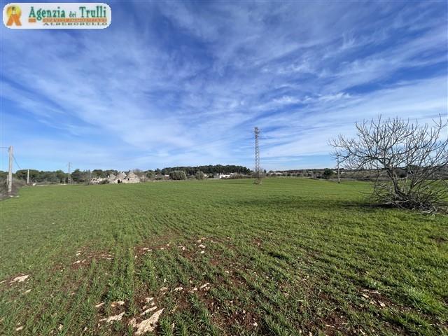 Image No.37-Maison de campagne de 1 chambre à vendre à Martina Franca