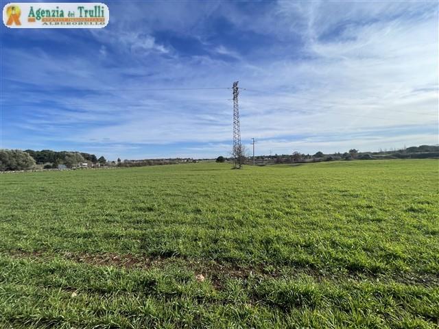 Image No.40-Maison de campagne de 1 chambre à vendre à Martina Franca