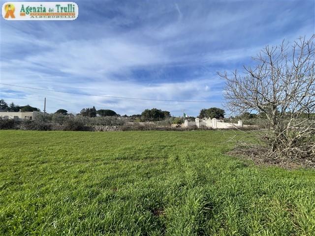 Image No.42-Maison de campagne de 1 chambre à vendre à Martina Franca