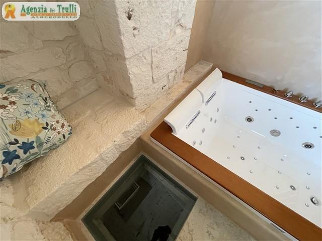 Image No.31-Trullo de 2 chambres à vendre à Martina Franca