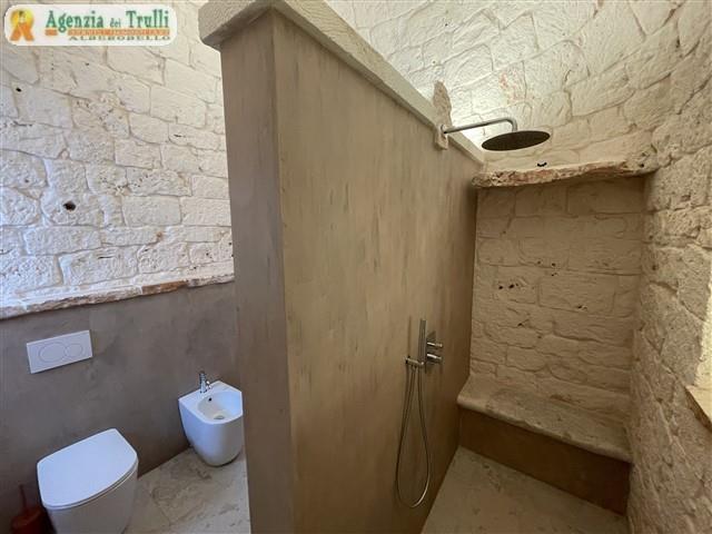 Image No.46-Trullo de 2 chambres à vendre à Martina Franca