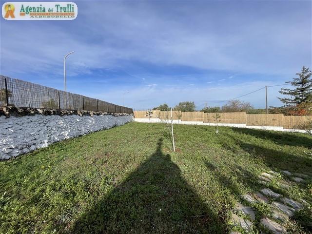 Image No.52-Trullo de 2 chambres à vendre à Martina Franca
