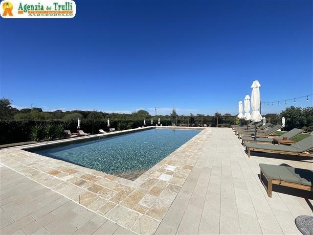 Image No.14-Propriété de pays de 7 chambres à vendre à Cassano delle Murge