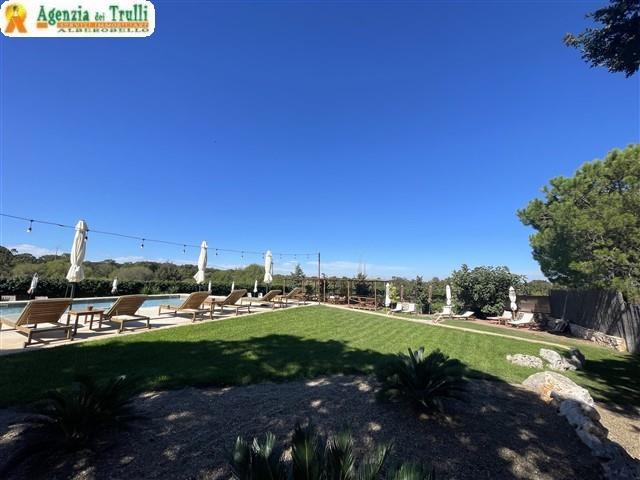 Image No.15-Propriété de pays de 7 chambres à vendre à Cassano delle Murge