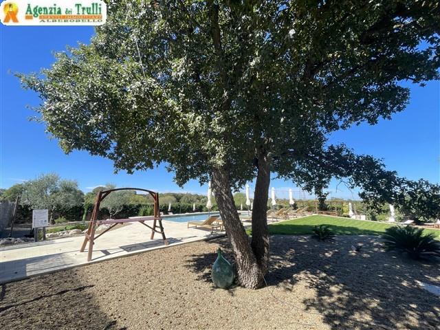 Image No.16-Propriété de pays de 7 chambres à vendre à Cassano delle Murge