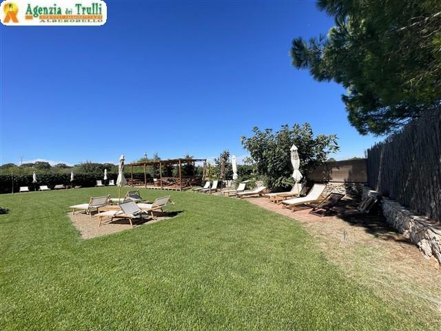 Image No.17-Propriété de pays de 7 chambres à vendre à Cassano delle Murge