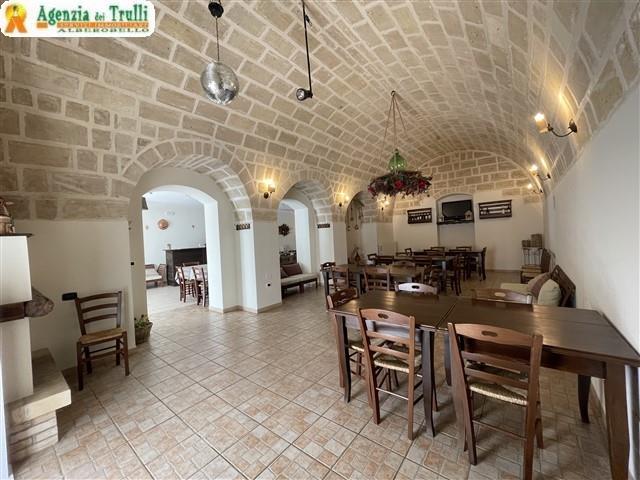 Image No.18-Propriété de pays de 7 chambres à vendre à Cassano delle Murge