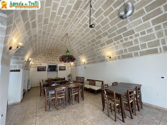 Image No.19-Propriété de pays de 7 chambres à vendre à Cassano delle Murge