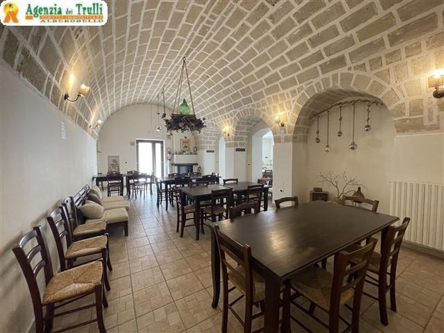 Image No.20-Propriété de pays de 7 chambres à vendre à Cassano delle Murge