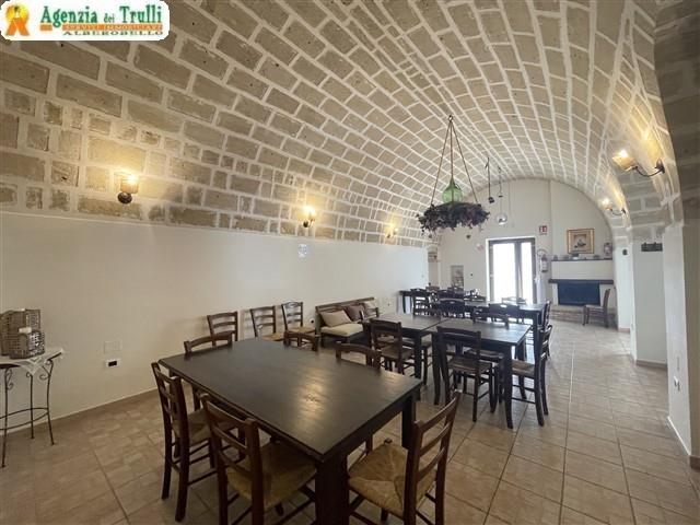 Image No.21-Propriété de pays de 7 chambres à vendre à Cassano delle Murge