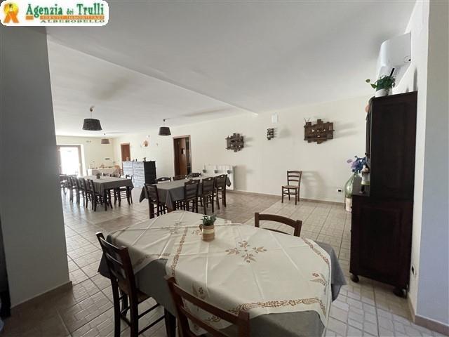 Image No.22-Propriété de pays de 7 chambres à vendre à Cassano delle Murge