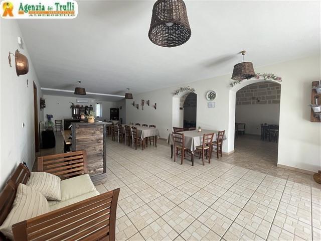 Image No.23-Propriété de pays de 7 chambres à vendre à Cassano delle Murge