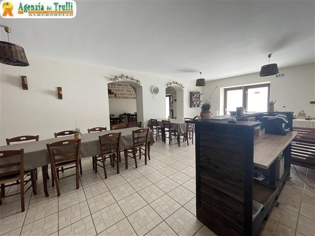 Image No.24-Propriété de pays de 7 chambres à vendre à Cassano delle Murge