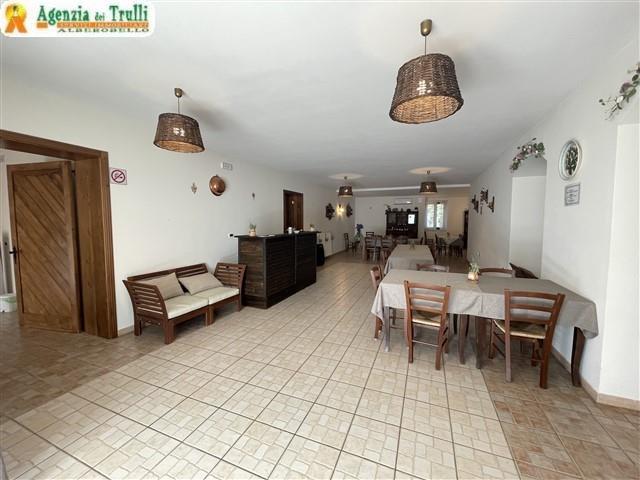 Image No.25-Propriété de pays de 7 chambres à vendre à Cassano delle Murge