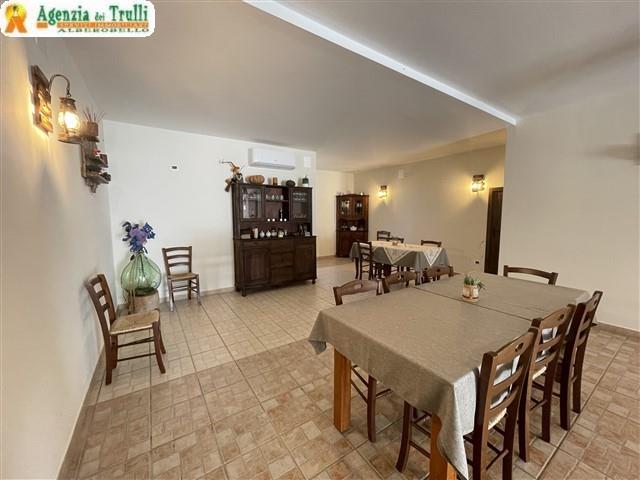 Image No.27-Propriété de pays de 7 chambres à vendre à Cassano delle Murge