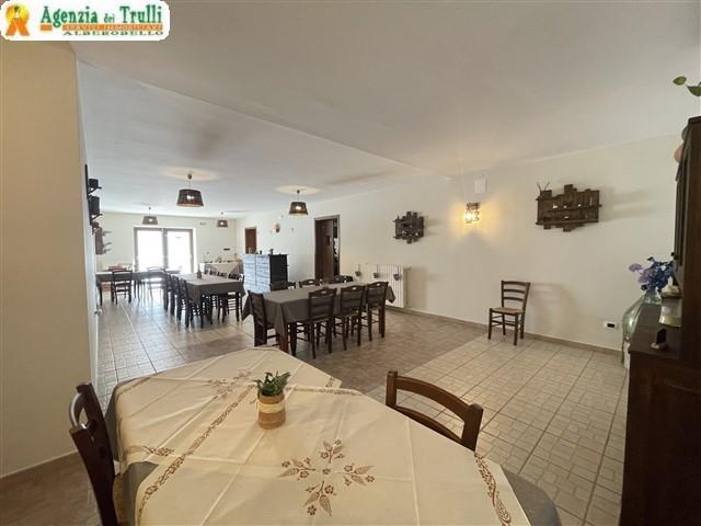 Image No.28-Propriété de pays de 7 chambres à vendre à Cassano delle Murge