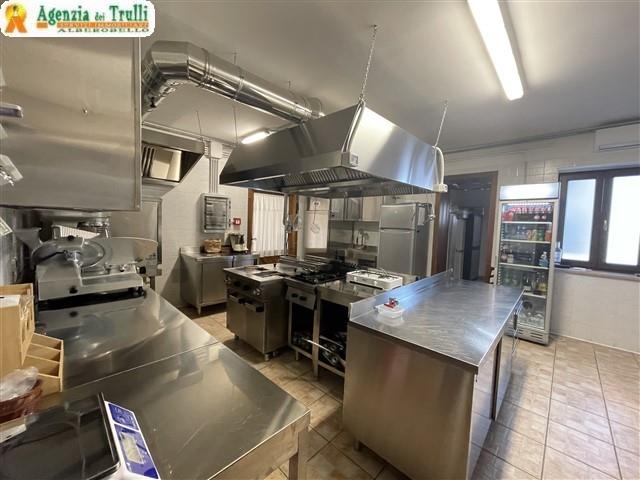 Image No.29-Propriété de pays de 7 chambres à vendre à Cassano delle Murge